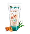 LIMPIADOR FACIAL EXFOLIANTE uso diario 150ml.