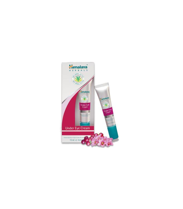 CREMA CONTORNO DE OJOS 15ml.