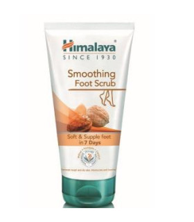 EXFOLIANTE SUAVE DE PIES 150gr.