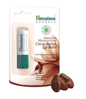 PACK BALSAMO LABIAL manteca de cacao 12ud.x4,5gr.