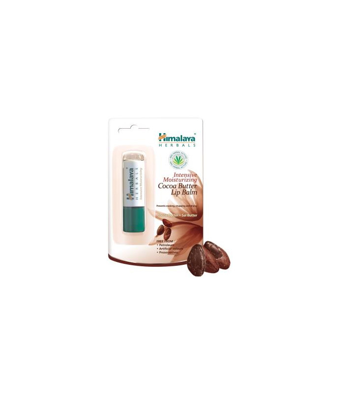 PACK BALSAMO LABIAL manteca de cacao 12ud.x4,5gr.
