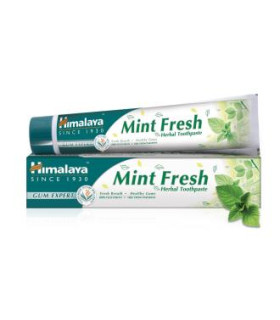 DENTIFRICO menta fresca 75ml.