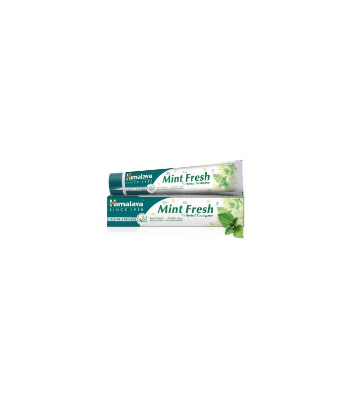 DENTIFRICO menta fresca 75ml.