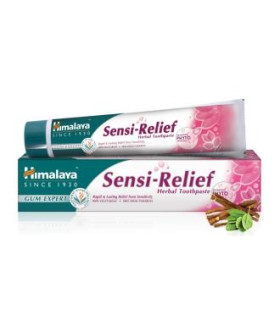 DENTIFRICO diente sensibles 75ml.