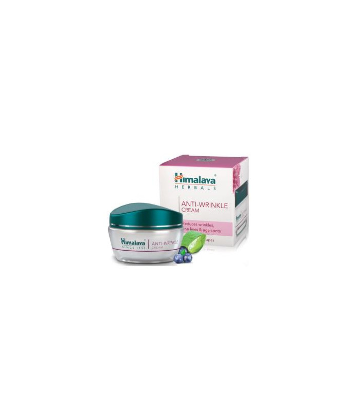 CREMA ANTIARRUGAS 50ml.