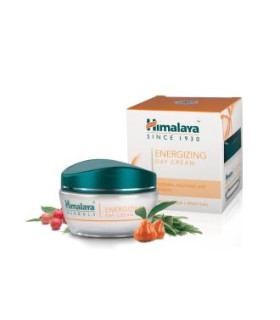 CREMA DE DIA energizante 50ml.