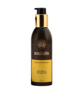 CREMA CORPORAL albaricoque del himalaya 200ml.