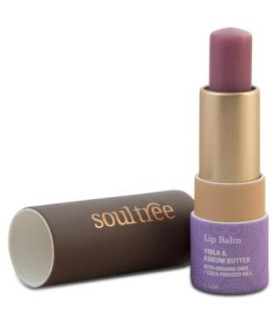 BALSAMO LABIAL viola y kokum nutritivo 3,5gr.