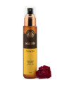 TONICO FACIAL ROSA piel normal y seca 100ml.