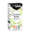 NEGRO tinte organico 100gr. ECOCERT