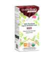 PELIRROJO tinte organico 100gr. ECOCERT