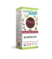 BURDEOS tinte organico 100gr. ECOCERT