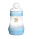 BIBERON  ANTI-COLIC 160ml azul