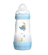 BIBERON  ANTI-COLIC 260ml azul