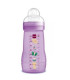 BIBERON EASY ACTIVE baby bottle 270ml rosa