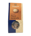 NUEZ MOSCADA entera 25gr. BIO