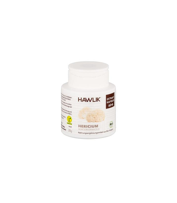 MELENA DE LEON extracto puro 60vcaps.