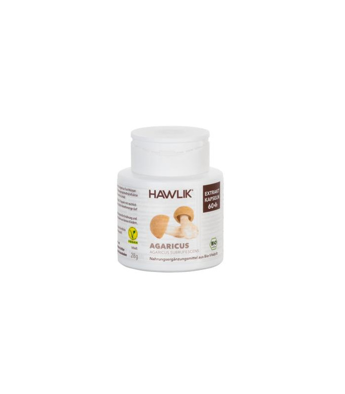 CHAMPIÑON DEL SOL extracto puro 60vcaps.