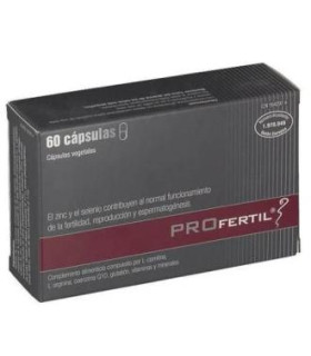 PROFERTIL 60caps vegetales
