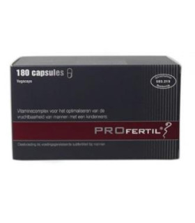 PROFERTIL 180caps vegetales
