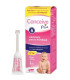 LUBRICANTE CONCEIVE PLUS 8 aplicadores unidosi