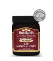MIEL DE MANUKA RAW  MGO 250+  monofloral250gr ECO