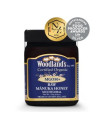MIEL DE MANUKA RAW MGO 50+ multifloral 250 gr ECO