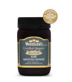 MIEL DE MANUKA RAW MGO 550+ monofloral 500gr ECO