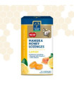 MIEL DE MANUKA caramelo de propolis MGO 400+ 65gr.