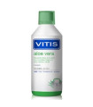 VITIS COLUTORIO ALOE VERA 400+100ml.