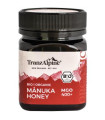 MIEL DE MANUKA  MGO 400+ 250 gr BIO