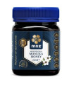 MIEL DE MANUKA RAW MGO 250+ monofloral 250gr.