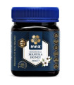 MIEL DE MANUKA RAW MGO 400+ monofloral 250gr.
