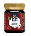 MIEL DE MANUKA RAW MGO 1200+ monofloral 250gr.