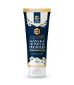 MIEL DE MANUKA MGO 550+ dentifrico propolis 75ml.