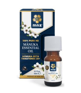 MIEL DE MANUKA aceite esencial 10ml.