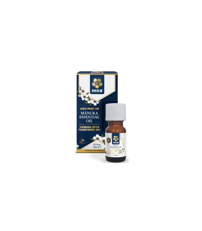 MIEL DE MANUKA aceite esencial 10ml.