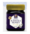 MIEL DE KANUKA RAW monofloral 250gr.