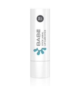 STICK LABIAL SPF 20 4gr.