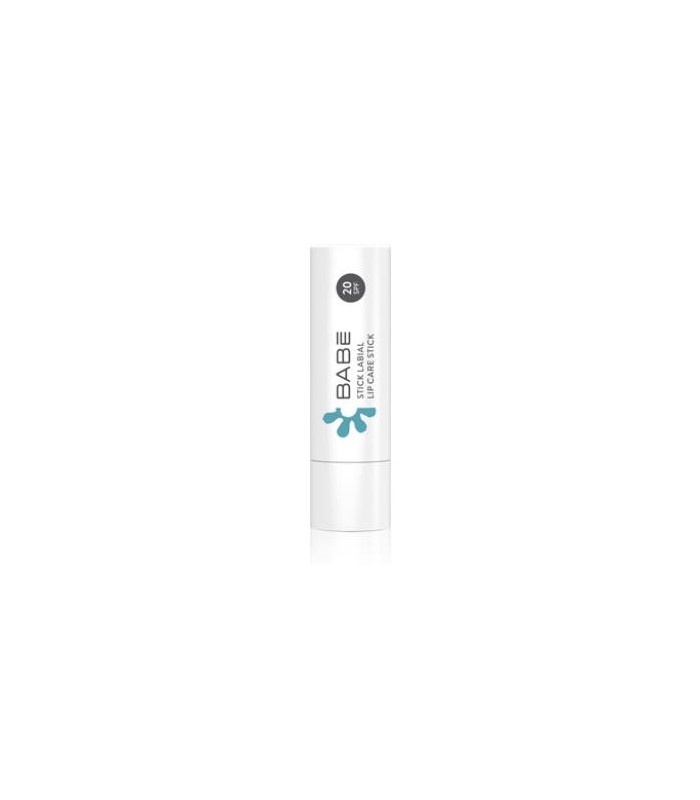STICK LABIAL SPF 20 4gr.