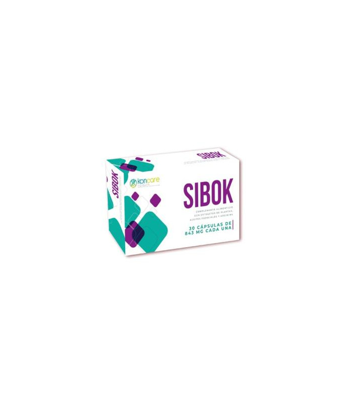 SIBOK 30caps