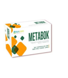 METABOK 30caps