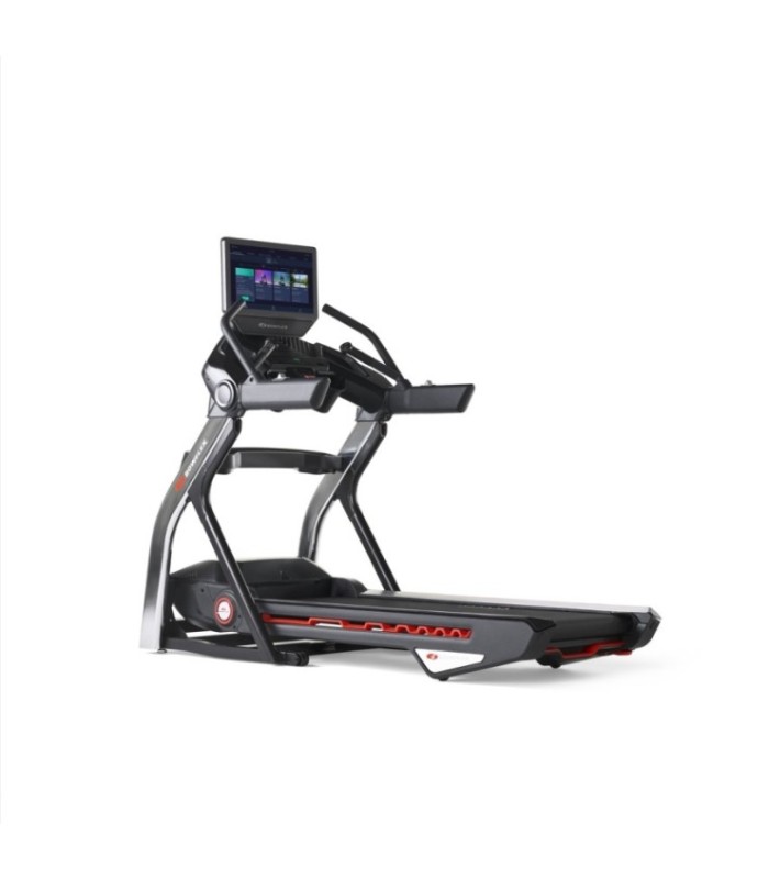 Cinta de correr plegable T56 - BowFlex