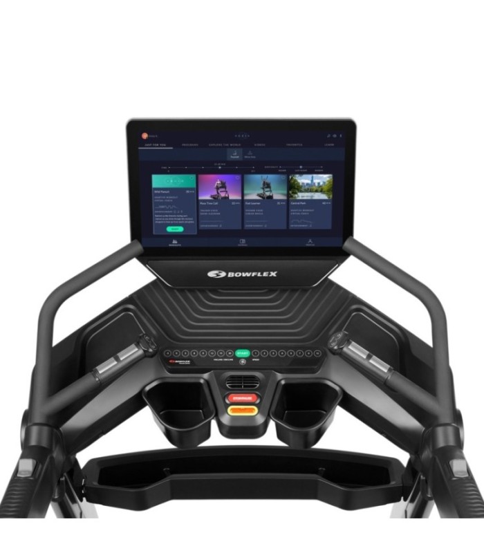 Cinta de correr plegable T56 - BowFlex