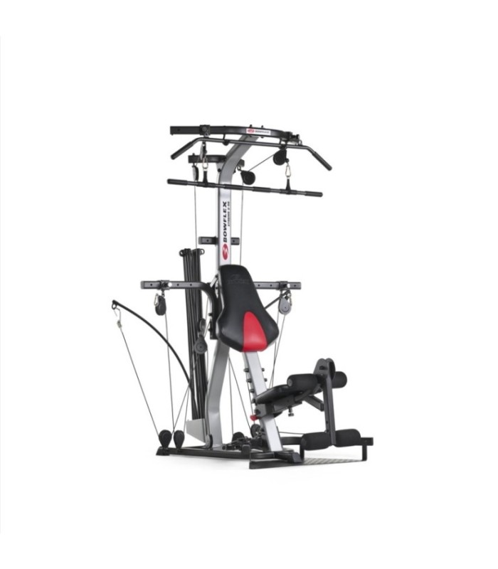 Multiestación de entrenamiento XTREME 2 SE - BowFlex