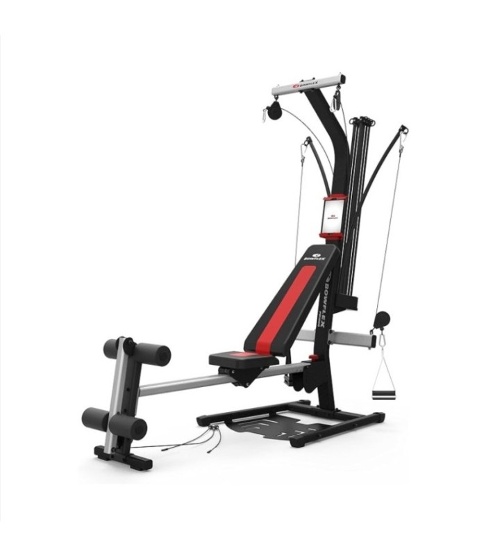 Multiestación de entrenamiento PR1000 - BowFlex