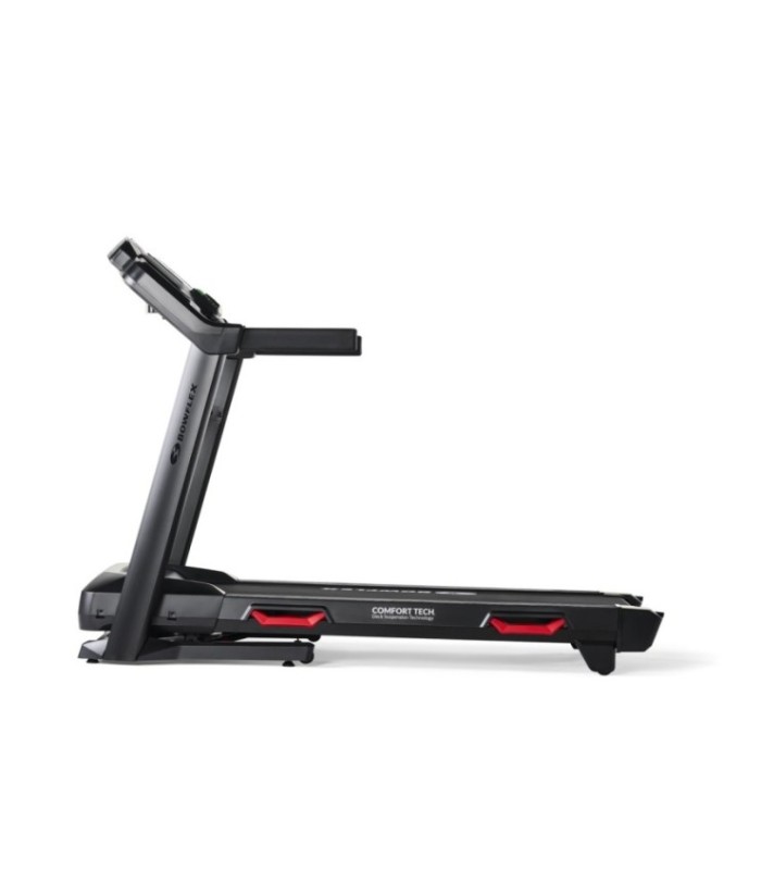 Cinta de correr plegable BXT8Ji - BowFlex