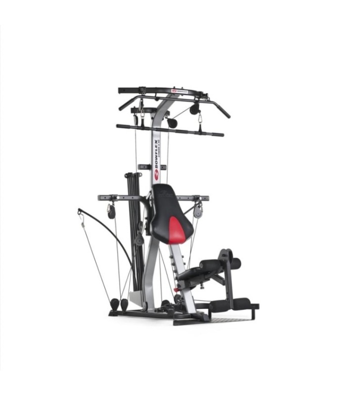 Multiestación de entrenamiento XTREME 2 SE - BowFlex