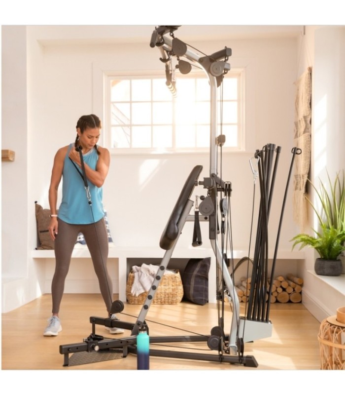 Multiestación de entrenamiento XTREME 2 SE - BowFlex