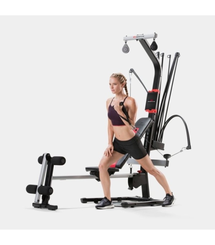 Multiestación de entrenamiento PR1000 - BowFlex